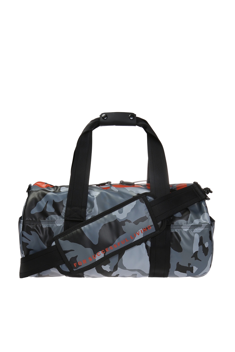 diesel holdall